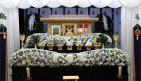 花祭壇神式